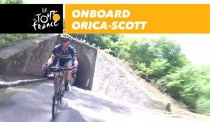 Orica-Scott GoPro Highlights - Tour de France 2017
