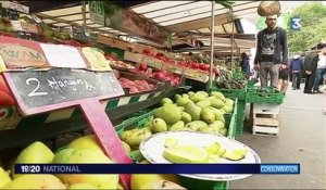 Fruits et légumes : pourquoi les Français n’en consomment pas assez ?