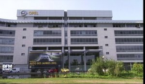 Carlos Tavares se concentre sur le redressement d'Opel