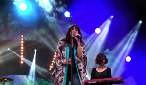 Accouchement imminent de Nolwenn Leroy ? Un célèbre tennisman vend la mèche