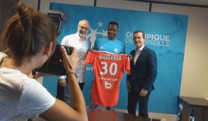 Zubizarreta-Mandanda: It's a goalkeepers story!