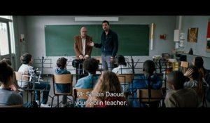 Orchestra Class / La Mélodie (2017) - Trailer (English Subs)