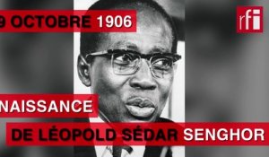 9 octobre 1906 : naissance de Léopold Sédar Senghor