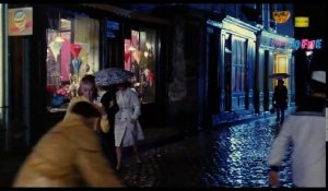 Coffret La La Land + Les Parapluies de Cherbourg + Les De...