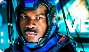 PACIFIC RIM 2 UPRISING Bande Annonce VF (2018)