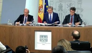 Crise en Catalogne : la menace économique