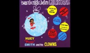 Silent Night - Huey "Piano" Smith and the Clowns