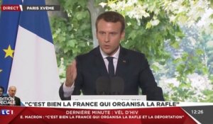 [Zap Actu] Gros coup de pression d'Emmanuel Macron sur le chef d'état-major (17/07/17)