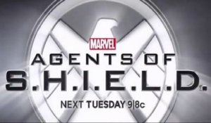 Agents of SHIELD - Promo 3x04