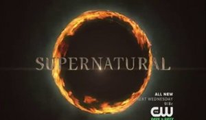 Supernatural - Promo 11x04