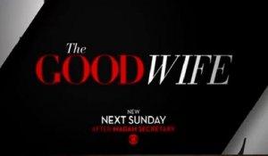The Good Wife - Promo 7x05
