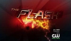 The Flash - Promo 2x05