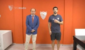 Football - Le journal des transferts - Nolito de retour en Espagne