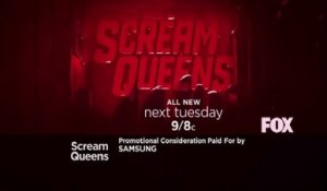 Scream Queens - Promo 1x09