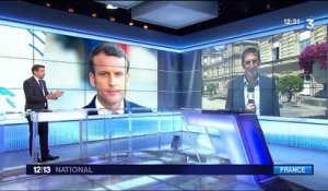 Conférence des territoires : comment Emmanuel Macron compte-t-il rassurer les élus locaux ?