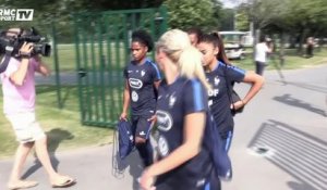 Euro féminin – L’équipe de France en quête de victoire