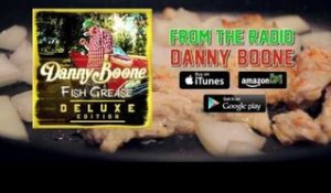 Danny Boone - From The Radio (Full Audio)