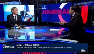 Le Journal du Soir | 17/07/2017