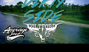 Dirty Side (feat. Walker Hayes) (Official Trailer) - Colt Ford