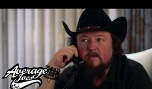 Mr. Goodtime TV - Colt Ford on the road with Florida Georgia Line - Dec 12, 2013