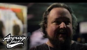 Mr. Goodtime TV - Colt Ford on the road with Florida Georgia Line - Dec 5, 2013