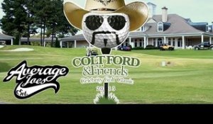 Colt Ford & Friends Celebrity Golf Classic - September 22-23, 2013