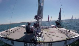 WOW #6 | Tour de France à la Voile 2017