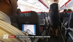 Aviation : easyJet deviendra partiellement Autrichienne