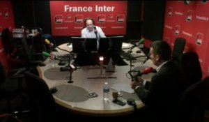 Florian Philippot : "Nous sommes un grand mouvement qui suscite l'adhésion de millions de Français"