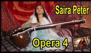 Saira Peter - Opera 4