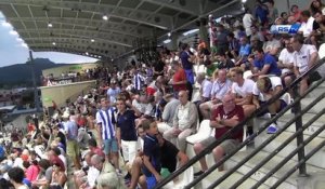 amical girondins vs real sociedad 18/07