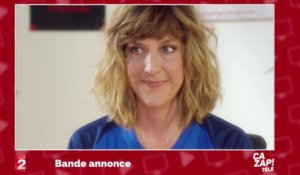 France 2 souhaite la bienvenue à Anne-Sophie Lapix, Daphné Bürki et Faustine Bollaert dans une bande-annonce !
