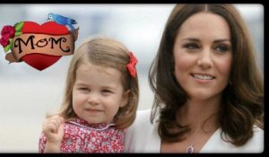 Kate Middleton ne cache pas son envie d'avoir un troisième enfant !