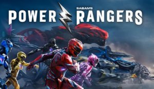 Power Rangers : Bande annonce Orange