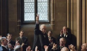 Darkest Hour: Trailer HD VO st FR