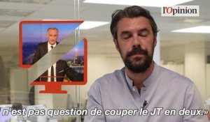 De la pub dans les JT de TF1 : une non révolution