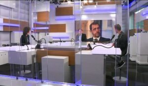 Démission du général Pierre de Villiers : Emmanuel Macron "s'est comporté en petit caporal", estime Nicolas Bay
