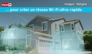 Netgear Orbi ou Google Wi-Fi , quel est le meilleur pour étendre votre Wi-FI à la maison ?