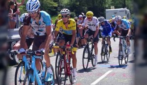 Tour de France : le gros coup de gueule d'Eddy Merckx