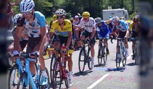 Tour de France : le gros coup de gueule d'Eddy Merckx
