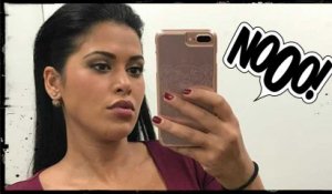 Ayem Nour Decouvrez Le Prenom Tres Original De Son Bebe