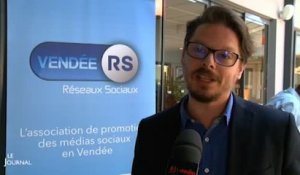 3e Vendée Digital Awards : Interview de Emmanuel Chopot
