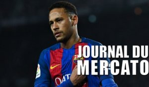 Journal du mercato : le FC Barcelone en plein cauchemar, Lille continue de s’activer