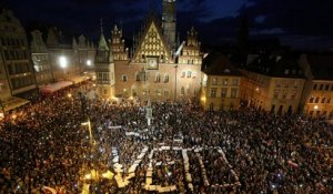 La Cour suprême polonaise affaiblie par une réforme