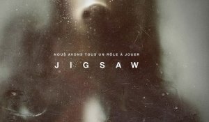 Jigsaw - Première Bande-Annonce (VOST)