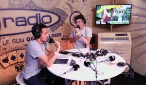 Tomorrowland 2017 : Henri PFR en interview