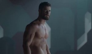 Thor Ragnarok, nouveau trailer Comic Con 2017