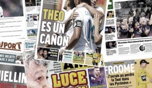 Marco Asensio affole déjà le mercato, ca clashe entre Chiellini et Bonucci