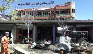 Kaboul: une voiture piégée fait 26 morts dans le quartier chiite