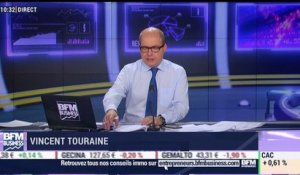 Le Match des Traders: Jean-Louis Cussac VS Giovanni Filippo - 25/07